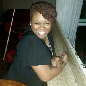 Meet your Posher, Sherry